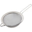 Judge Kitchen Fine Mesh Baking Sieve And Strainer 18cm Silver