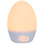 Tommee Tippee GroEgg2 Digital Nursery Thermometer & Nightlight