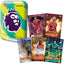 Topps Flagship Premier League 2026/27 Trading Cards Mega Tin