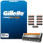 Gillette ProGlide Razor Blade Refills 10 Count