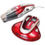 Ewbank UV400 Handheld UV Mattress Vacuum Cleaner - Red