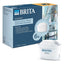 BRITA MAXTRA PRO Pure Performance Water Filter Cartridges 6 Pack