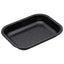 MasterClass Vitreous Enamel 27cm Roasting Tin Black