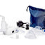 Omron Compressor Nebulizer - White
