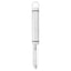 Judge Tubular Gadgets Fixed Head Peeler Silver