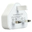 Premium 5W 1-Port USB-A Wall Charger 5V 1A Fast Power Adapter White