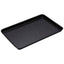 MasterClass Vitreous Enamel Large Baking Tray Black