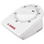 Judge 60 Minute Mechanical Kitchen Timer - White
