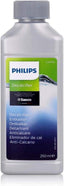 Philips Saeco Descaler 250ml 1 Pack