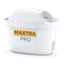 Brita MAXTRA PRO Limescale Expert Water Filter Cartridge 1 Pack