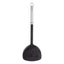 Judge Tubular Tools Stainless Steel Stir Fry Turner Black