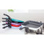 Judge Speciality Cookware 28cm Assorted Colours