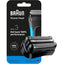 Braun Series 3 Electric Shaver Replacement Head (21B) Black