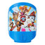 Lexibook Paw Patrol Kids LED Bedside And Wall Mounted Night Light Blue