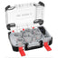 Bosch Pro Multi Material PC Plus Hole Saw Set 11-Piece 25–86 mm Power Change Plus