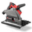Einhell Professional Cordless Plunge Saw 18V Brushless 165mm Blade 56mm Cut Bare Unit