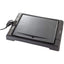 Judge Electricals Table Top Grill Teppanyaki Hot Plate Black