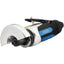 Draper 75mm Air Cut-Off Tool Pneumatic Metal Cutter