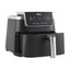 Ninja Air Fryer PRO Single Drawer Countertop Health Cooker Black