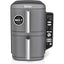 Ninja Foodi Double Stack XL Air Fryer 9.5L 2470W 6 In 1 Cooking Functions Dual Drawers Grey