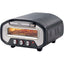 Ariete De Gennaro Countertop Electric Pizza Oven 2200W Temperature 430°C 32cm Refractory Stone Black