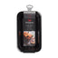 Tala Performance 2lb Loaf Tin Carbon Steel Eclipse Non-Stick Coating Black 24.4 x 14.4 x 6.95 cm