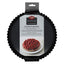 Tala Performance Tart Tin 23 cm Carbon Steel Eclipse Non-Stick Coating Removable Base Black