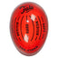 Tala Colour Changing Egg Timer Reusable Heat-Sensitive Egg Cooker for Soft Medium and Hard Boiled Eggs Multicolour