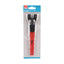 Hilka Adjustable Angle Grinder Pin Wrench Hardened Steel Pins 10–47 mm Adjustable Spacing Red Handle