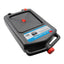 Hilka 8L Oil Fluid Tank with Top Tray Secure Cap and Smooth-Pour Spout Black - product photo