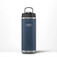 Thermos Icon Series Stainless Steel Water Bottle 710ml Solent Navy