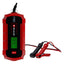 Einhell Intelligent Battery Charger CE-BC 4 M 12V Red Black
