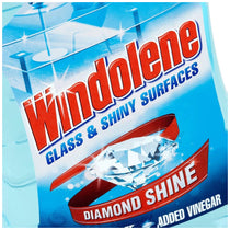 Windolene 4-Action Window Glass Cleaner Trigger 750ml