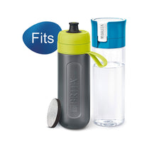 Brita Water Filter Micro Discs Fill & Serve Replacement Cartridge - Pack of 3