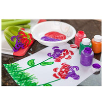 Crayola Washable Kids Paint Set - 10 Colours
