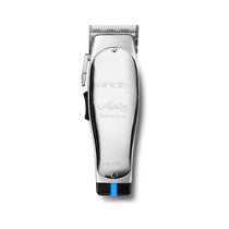 Andis Master Cordless Lithium-Ion Clipper - 12665