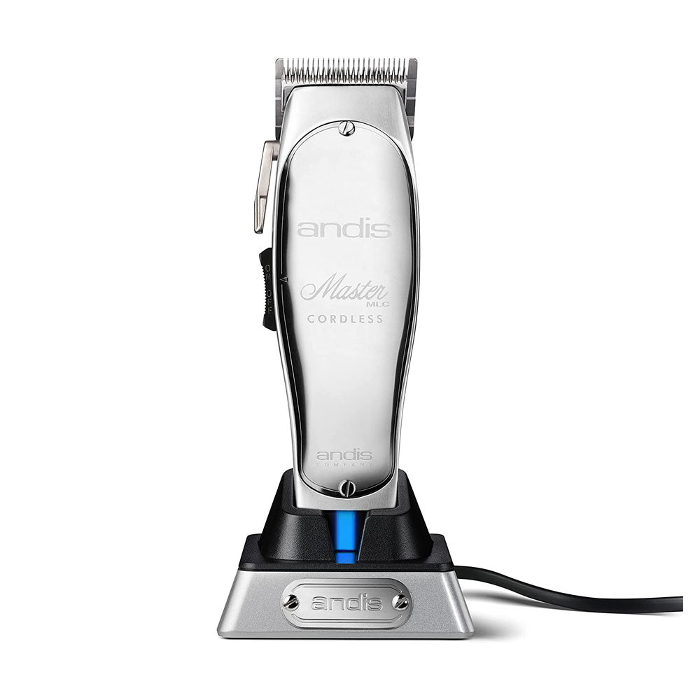 Andis Master Cordless Lithium-Ion Clipper - 12665 Secondary image