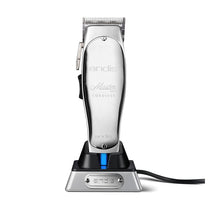 Andis Master Cordless Lithium-Ion Clipper - 12665