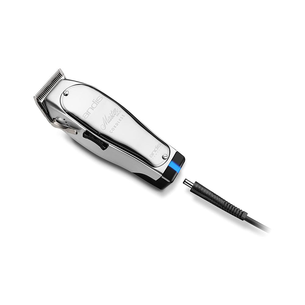 Andis Master Cordless Lithium-Ion Clipper - 12665