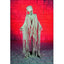 Premier Halloween Hanging Mummy 1.5m Battery Operated Animated Decoration