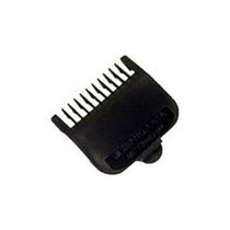 Wahl No 1 Attachment Comb 3mm Standard Fitting Hair Clipper Guide Comb Black