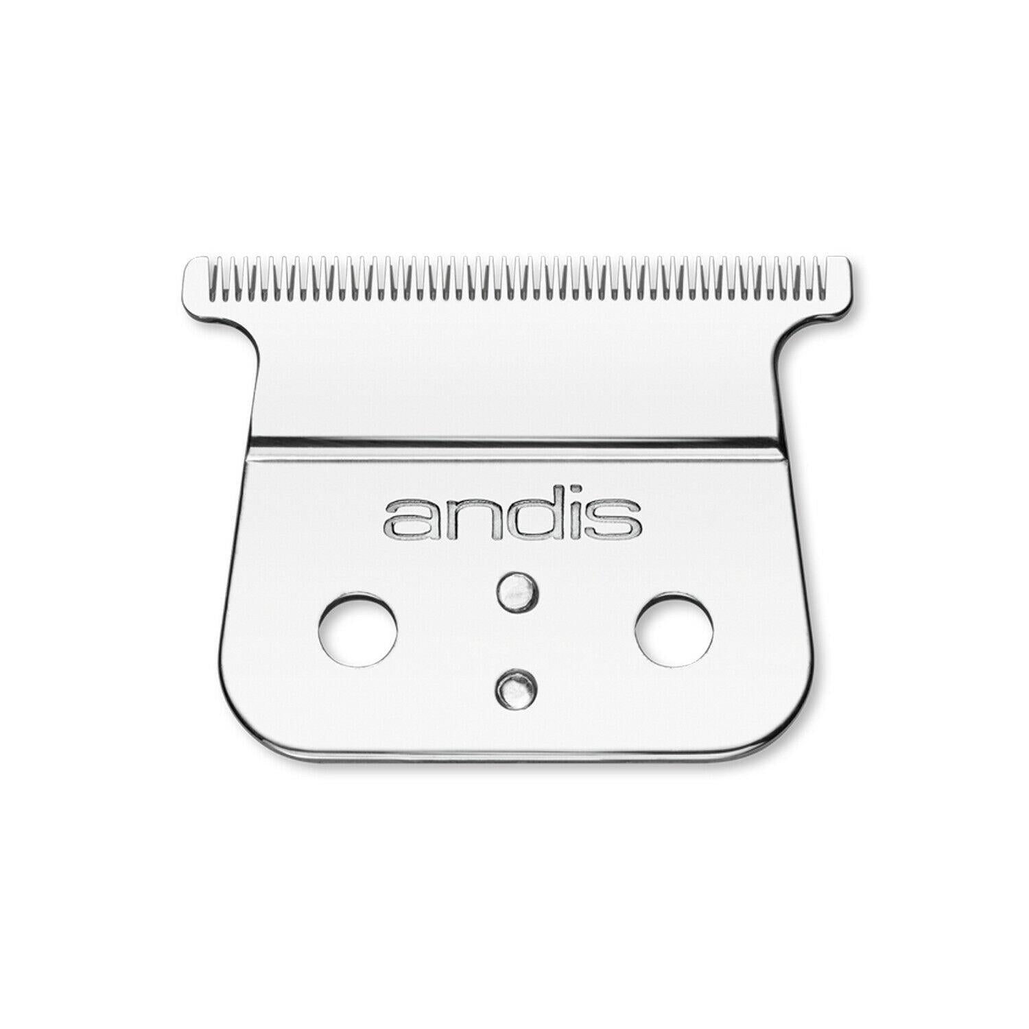Andis GTX T-Blade Replacement Deep Tooth Blade for Cordless TOutliner Li Trimmer Secondary image