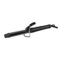 Wahl Ceramic Steel Hair Curling Tongs 200°C Quick Heat Function Size 25mm