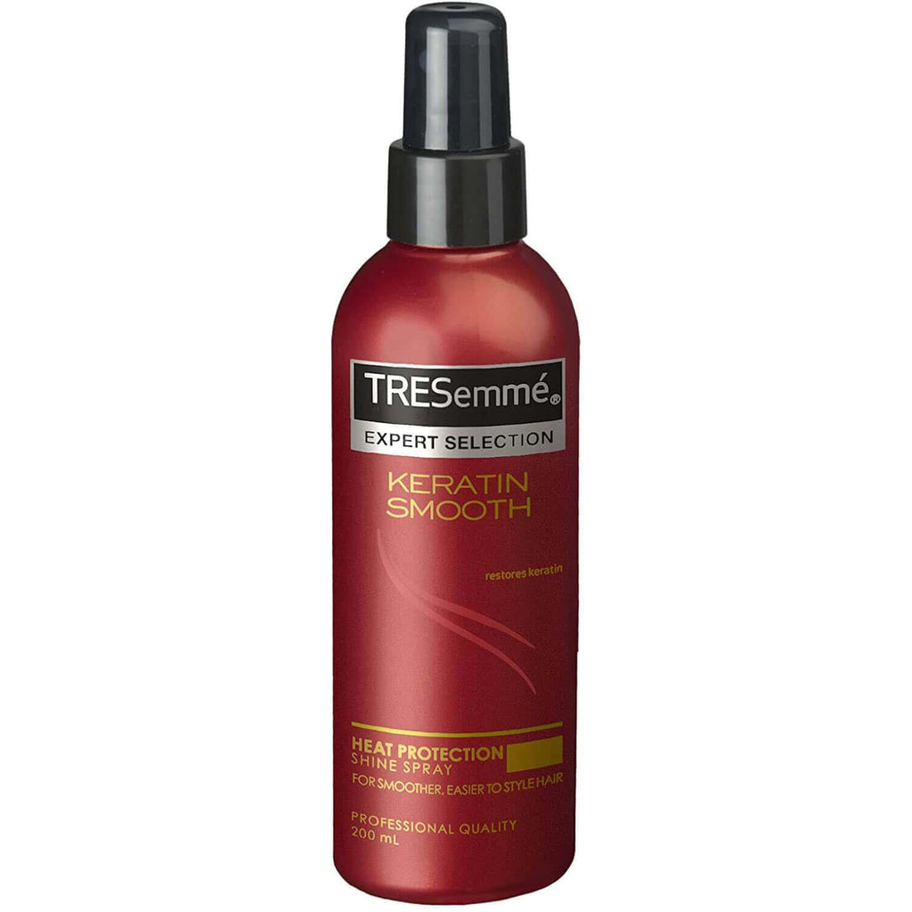 Tresemme Keratin Smooth Expert Selection Hair Curling Styling Wand Tong