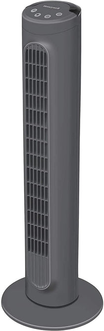 Honeywell 3 Speed, Comfort Control Cooling Tower Fan for Home Use, Plastic
