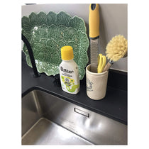 Buster Plughole Sanitiser Citrus Active Gel Kills Germs And Bad Smells - 300ml