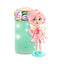 Bright Fairy Friends Woodland Fairies Series 1! Rosie Doll With Lights-Up Wings 4 Surprise 1 Lights-Up Fairy Home