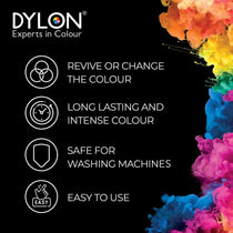 Dylon Machine Dye Pod Sunflower Yellow 350g Fabric Dye for Cotton Linen Viscose Clothes & Home Textiles