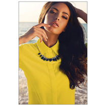 Dylon Machine Dye Pod Sunflower Yellow 350g Fabric Dye for Cotton Linen Viscose Clothes & Home Textiles