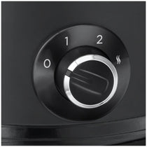 Russell Hobbs Chalkboard Slow Cooker Ceramic 200 W 3.5 Liters - Black